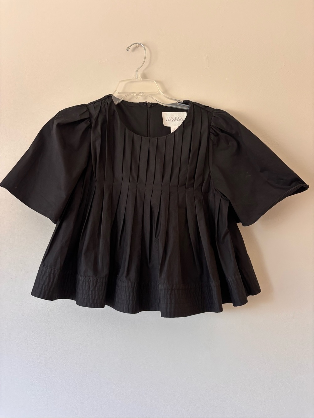 Anthropologie Mare Mare